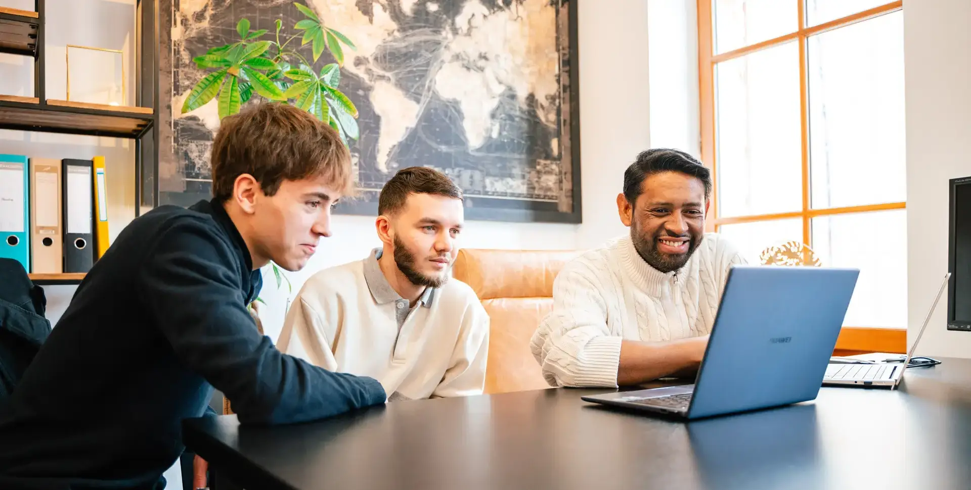 Veille marché public