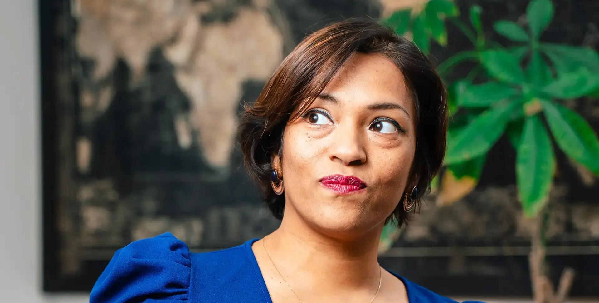 Candidature groupement