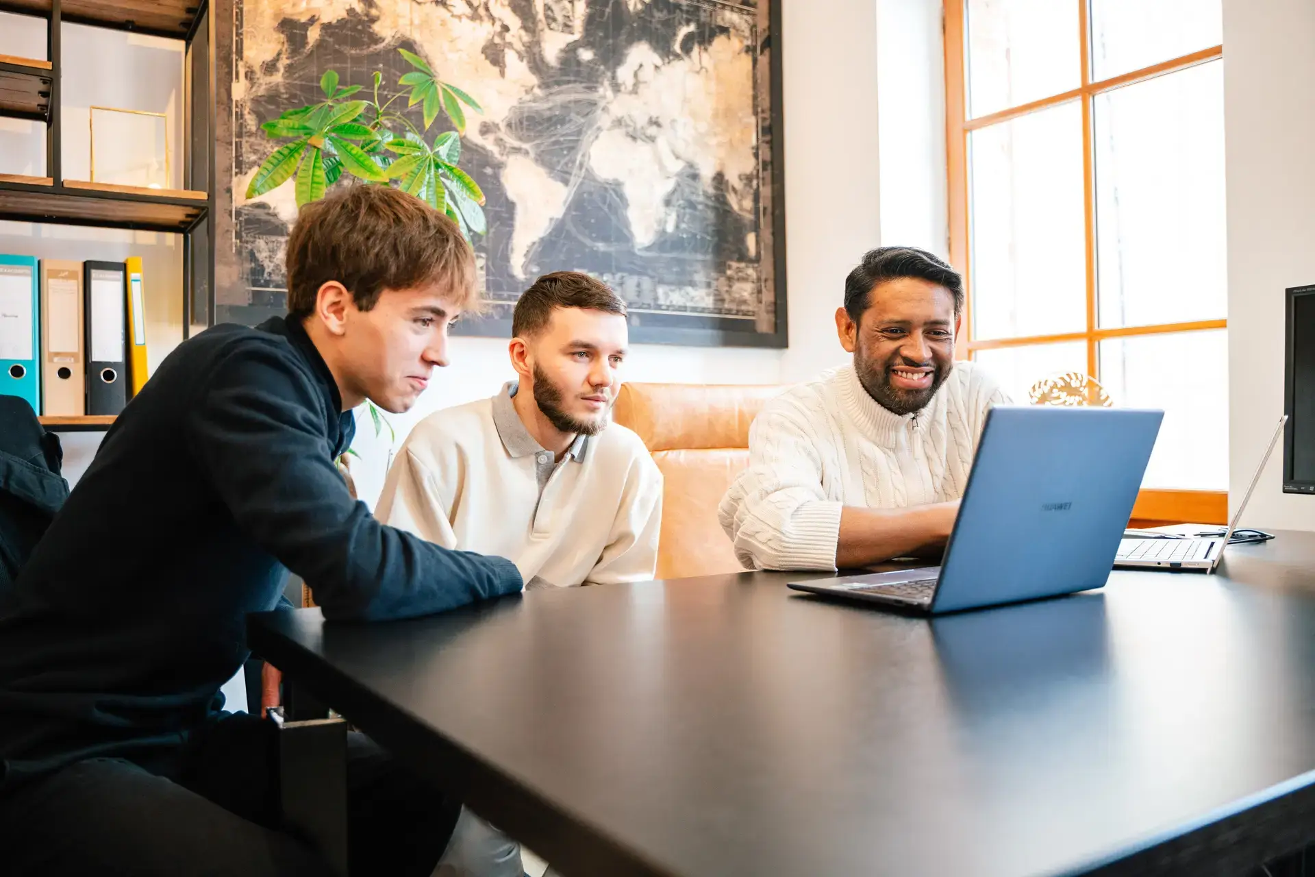 La supervision par AOP Pribil pour un lancement de service, harmonisation des pratiques ou mission de cadrage